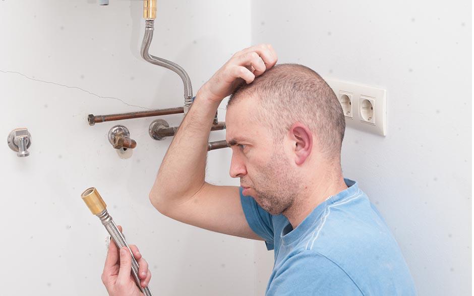 installation de chauffage Les Ulis