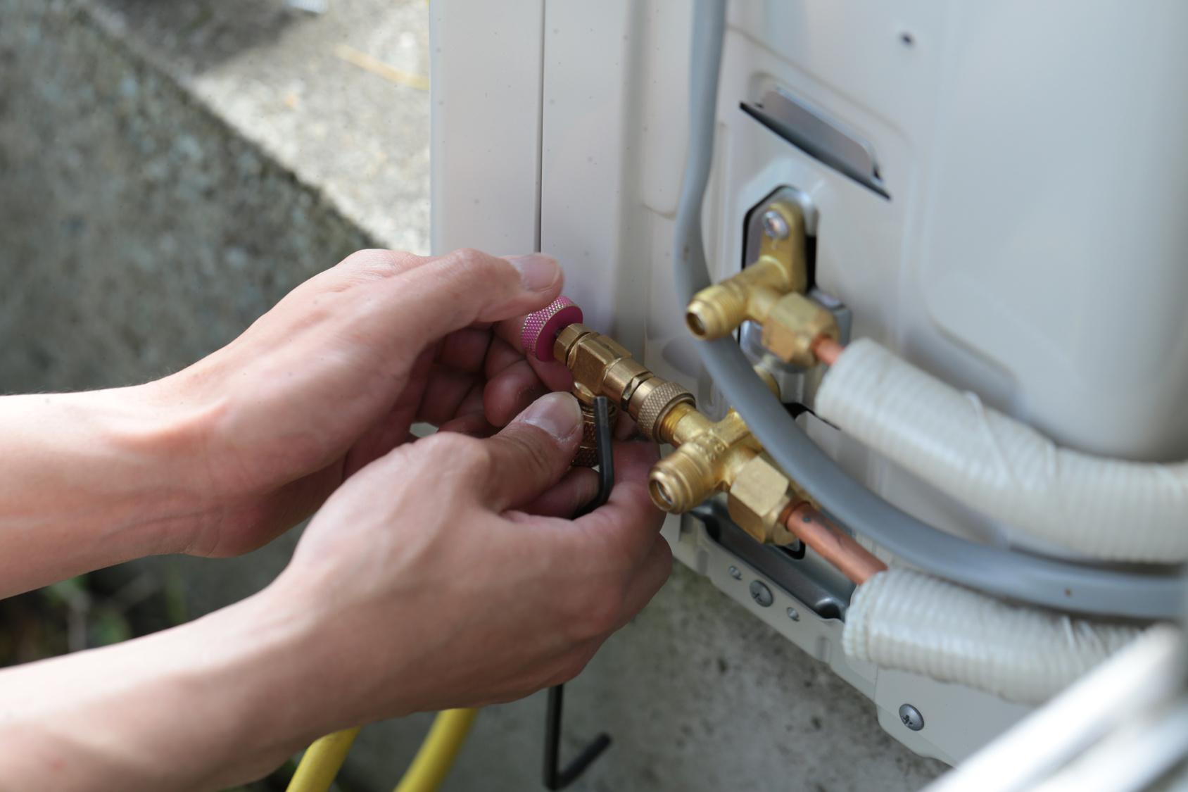 installation chauffage électrique Suresnes