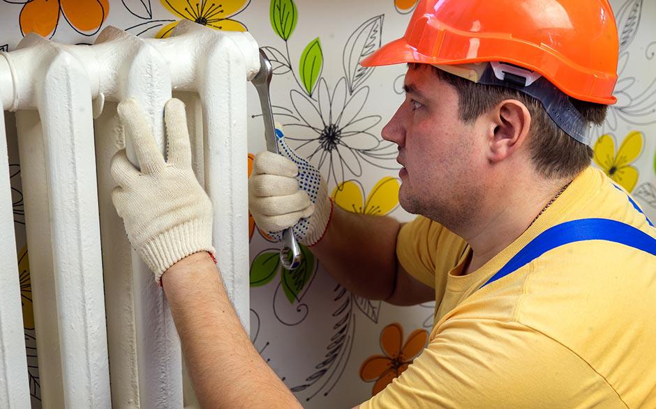 installation de chauffage Saint-Pathus